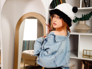 NellaRose - Live Sex Cam - 15419838