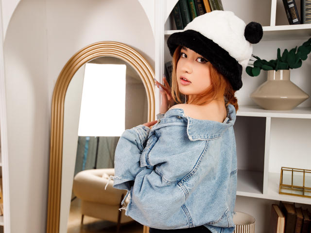 NellaRose - Sexe cam en vivo - 15419838