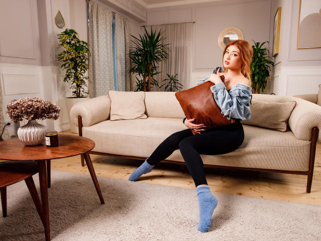 NellaRose - Live Sex Cam - 15419842