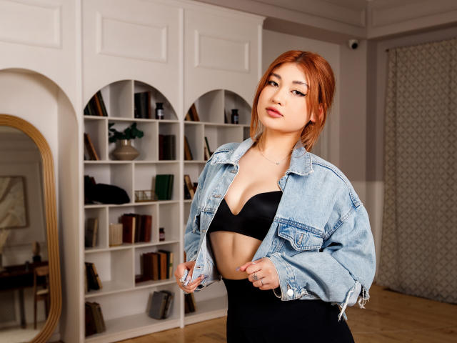 NellaRose - Live Sex Cam - 15419874