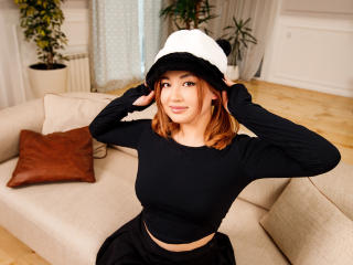 NellaRose - Sexe cam en vivo - 15419886