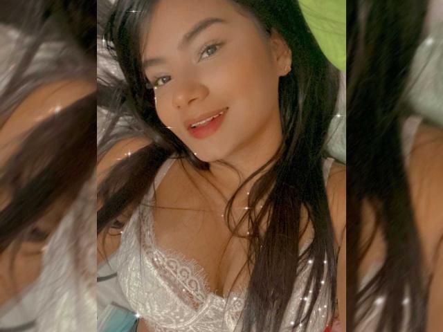AlissonTaylo - Sexe cam en vivo - 15420190