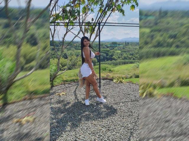 AlissonTaylo - Sexe cam en vivo - 15420394