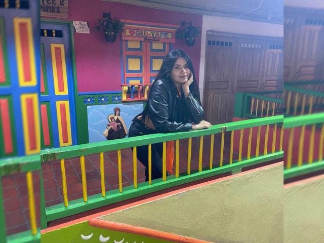 AlissonTaylo - Live porn &amp; sex cam - 15420518