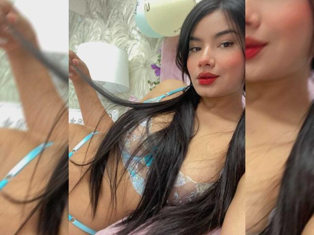 AlissonTaylo - Sexe cam en vivo - 15420530