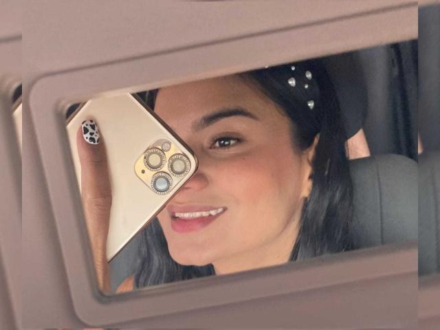 AlissonTaylo - Sexe cam en vivo - 15420550