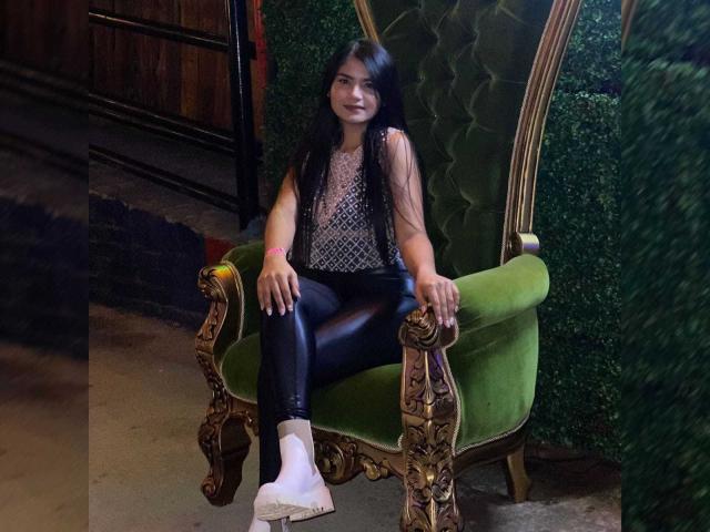 AlissonTaylo - Sexe cam en vivo - 15420558