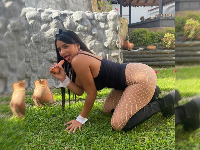 AlissonTaylo - Sexe cam en vivo - 15420566