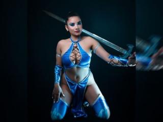AlissonTaylo - Live porn &amp; sex cam - 15420654