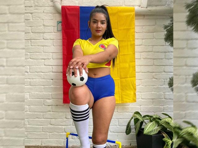 AlissonTaylo - Sexe cam en vivo - 15420714