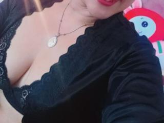 SalmaLuna - Sexe cam en vivo - 15421310