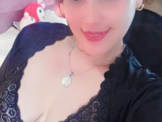 SalmaLuna - Sexe cam en vivo - 15421314
