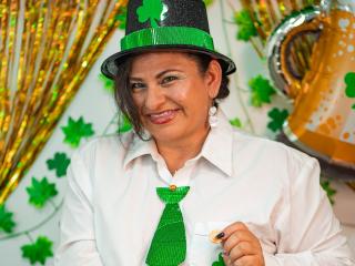 AnnaLeila - Sexe cam en vivo - 15422466