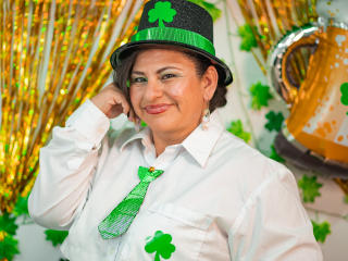 AnnaLeila - Sexe cam en vivo - 15422474