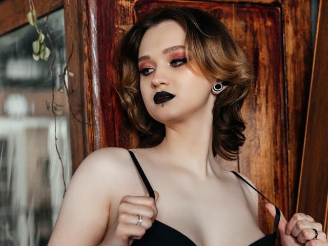 TerraMoss - Sexe cam en vivo - 15422714