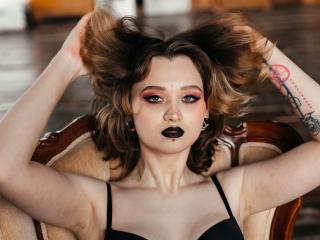 TerraMoss - Live porn &amp; sex cam - 15422718