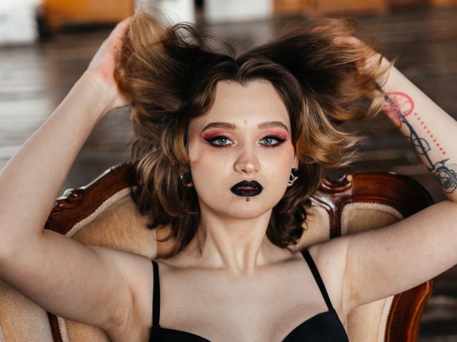 TerraMoss - Live porn &amp; sex cam - 15422718