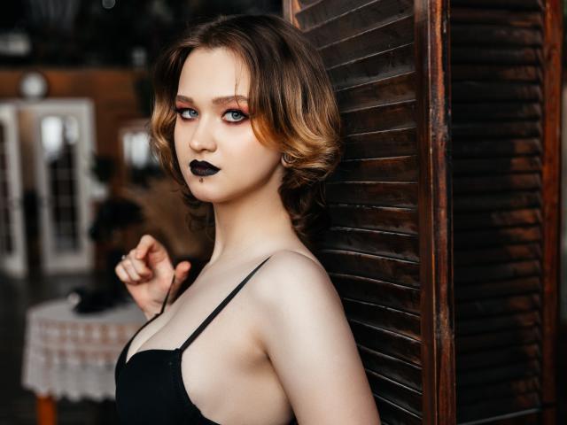 TerraMoss - Sexe cam en vivo - 15422726