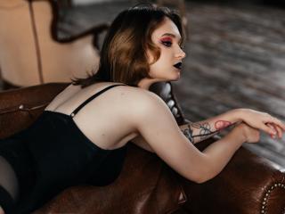 TerraMoss - Sexe cam en vivo - 15422734