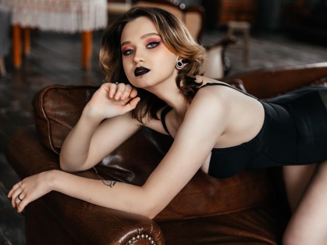 TerraMoss - Sexe cam en vivo - 15422742