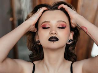 TerraMoss - Sexe cam en vivo - 15422746