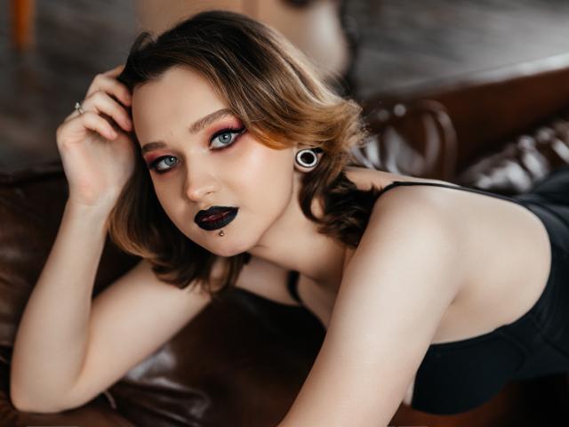 TerraMoss - Sexe cam en vivo - 15422750