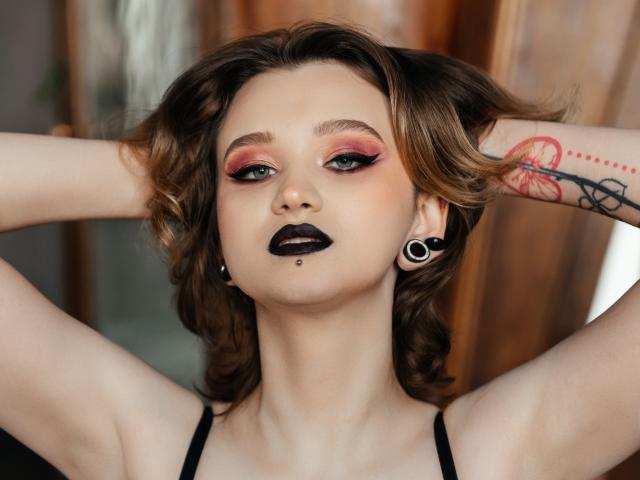 TerraMoss - Sexe cam en vivo - 15422754