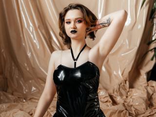 TerraMoss - Sexe cam en vivo - 15422762