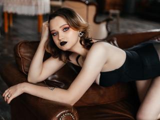 TerraMoss - Sexe cam en vivo - 15422798