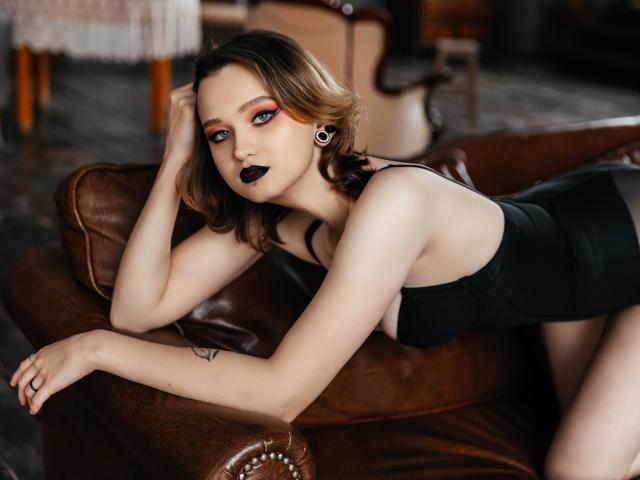 TerraMoss - Live porn &amp; sex cam - 15422798