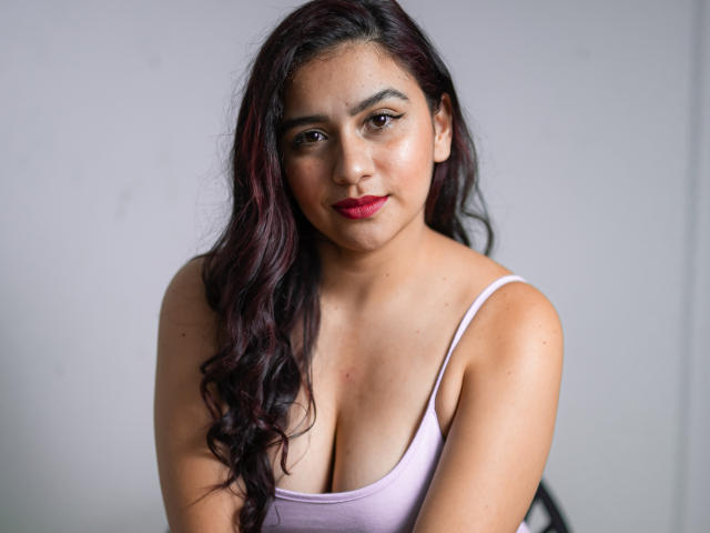 AntonellaJensen - Sexe cam en vivo - 15423602