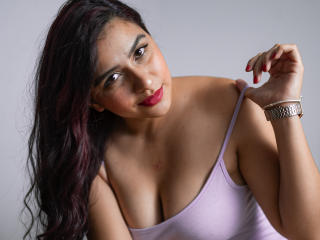 AntonellaJensen - Live sex cam - 15423614