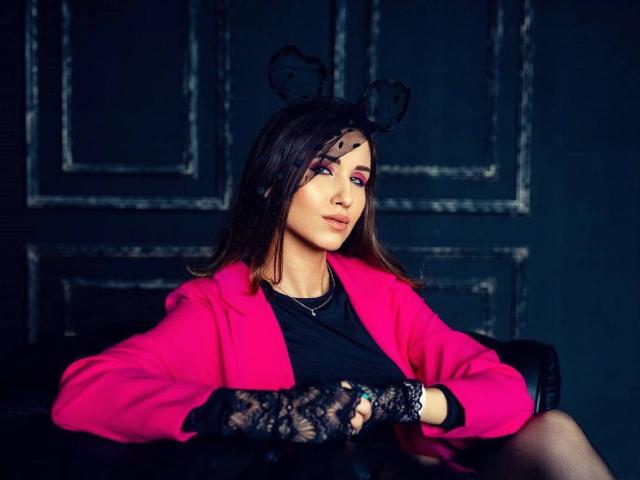 LadyLid - Sexe cam en vivo - 15423698