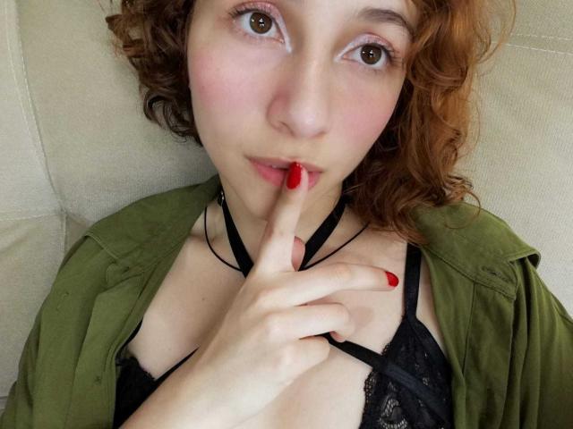 GaiaSexy - Live sex cam - 15425002