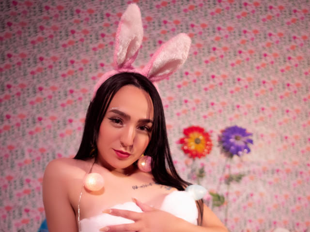 MarieRuiz - Sexe cam en vivo - 15425214