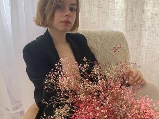 MarieKelly - Live sex cam - 15427350