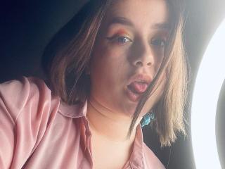 KiraCristal - Sexe cam en vivo - 15427798