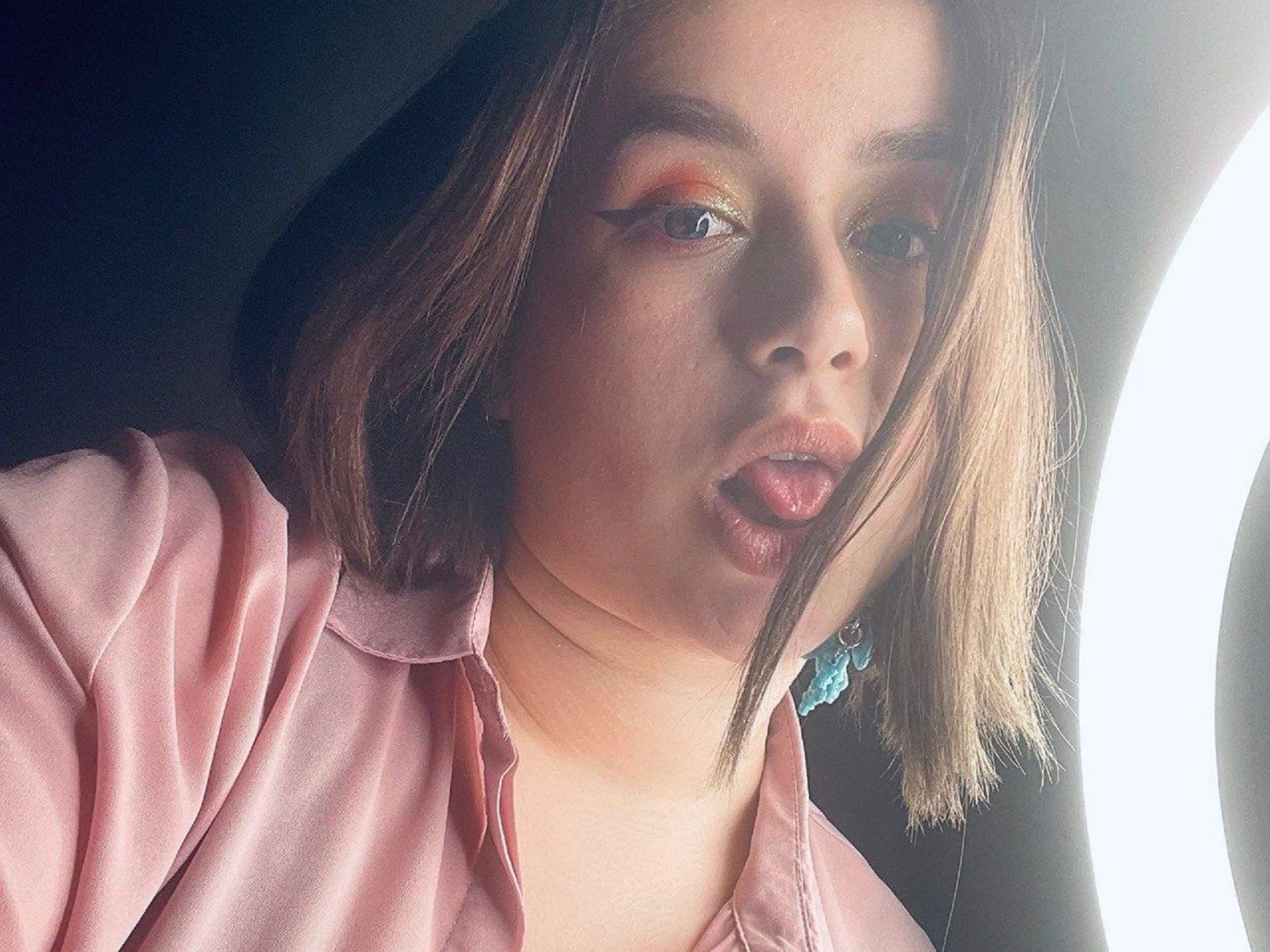 KiraCristal - Sexe cam en vivo - 15427798