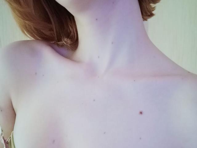 Milledia - сексуальная веб-камера в реальном времени - 15428771