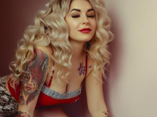 BlackxAngel - Live sex cam - 15429334