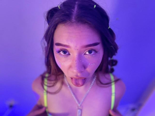 NatiSaenz - Live sex cam - 15429606