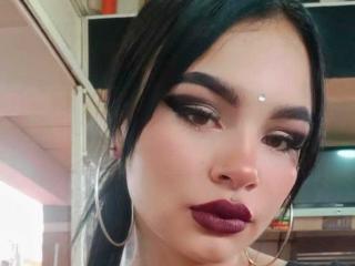 StephanyRousel - Live porn &amp; sex cam - 15430562