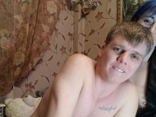 AngelaAndBilly - Camera khiêu dâm &amp; quyến rũ trực tiếp - 15430862