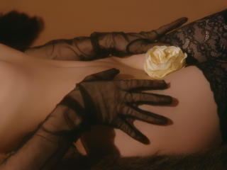 MollyJane - сексуальная веб-камера в реальном времени - 15431798