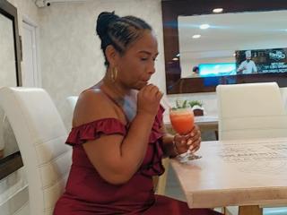 SalomeHotty69 - Sexe cam en vivo - 15432054