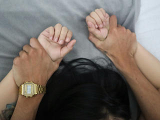 MichelAndMaike - сексуальная веб-камера в реальном времени - 15433722