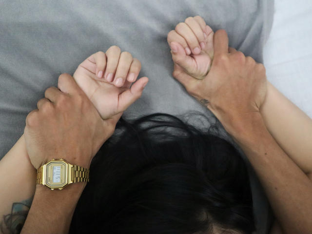 MichelAndMaike - Live porn &amp; sex cam - 15433722