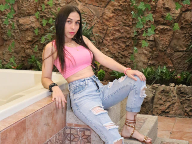 VittoriaWeber - Live porn &amp; sex cam - 15433898