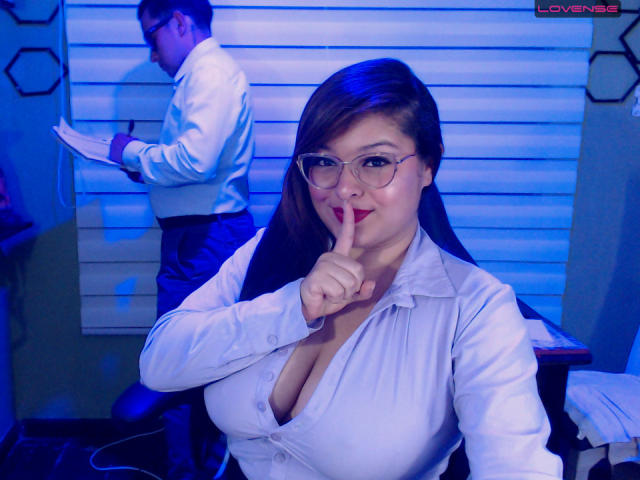 SirsSmith - Sexe cam en vivo - 15434074