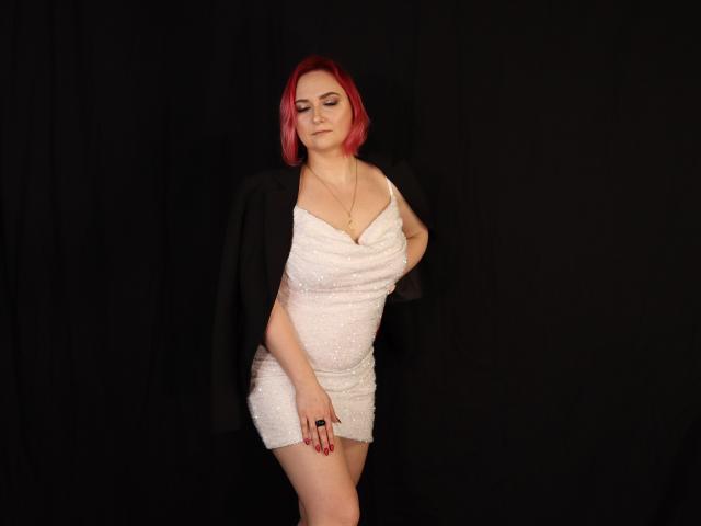 IvannaRich - Live porno og sexkamera - 15435978